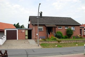 Ferienwohnung Sarnow
