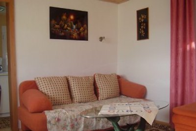 Ferienhaus Penkalla