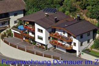 Ferienwohnung Dornauer