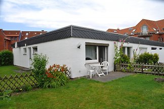 FeWo in Büsum an der Nordsee