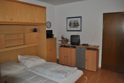 Apartment Windrose in Burhave
