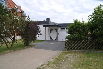 FeWo  in Büsum an der Nordsee