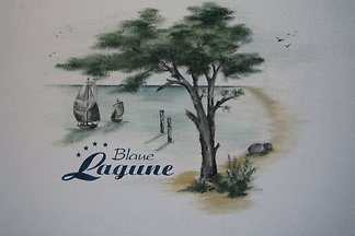 Ferienhaus Blaue Lagune
