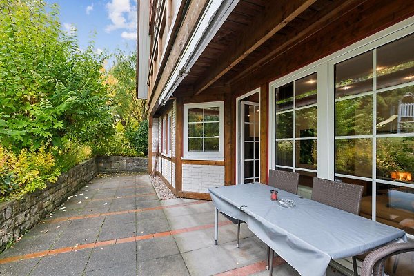 Ferienwohnung Schieder-Schwalenberg