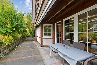 Bel appartement de vacances