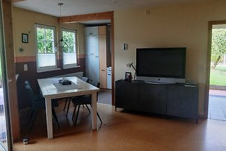 ontspannende vakantie