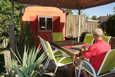 Vacanza nella Casa Svedese di Köterberg