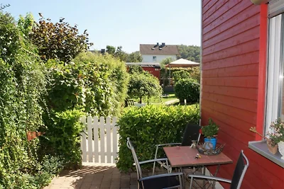 Vacanza nella Casa Svedese di Köterberg