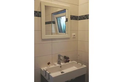Vacanza nella Casa Svedese di Köterberg