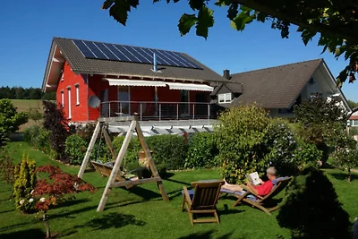 Schwedenhaus am Köterberg