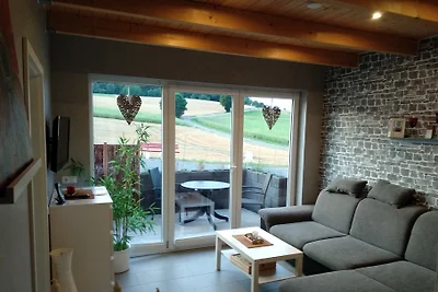 Vacanza nella Casa Svedese di Köterberg
