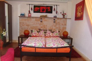 Ferienwohnung Spree - Idyll 2 Pers