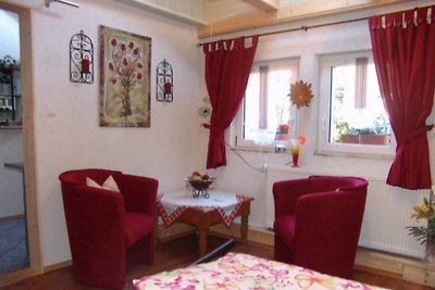 Appartement Spree - Idyll 2 pers