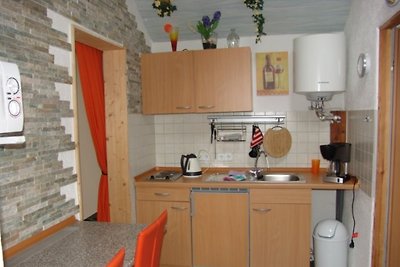 Spree Holiday Apartment - Idyll 2 pers