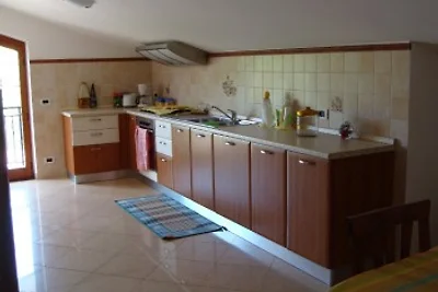 Ferienhaus Villa Gallo