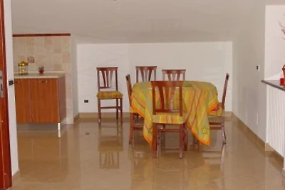 Ferienhaus Villa Gallo