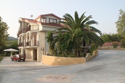 Ferienhaus Villa Gallo