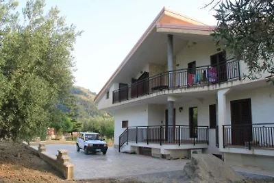 Ferienhaus Villa Gallo