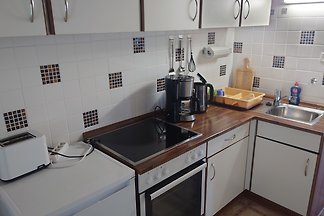 Ideaal voor uitstapjes naar Berlijn