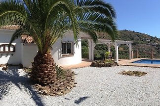 Casa Déjà Vu - Sayalonga/Andalusien
