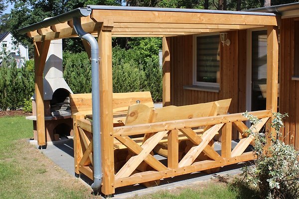 Boetzsee-Appartement.de in Eggersdorf - Firma Ferienhaus ...