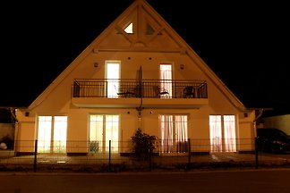 Meerferienhaus