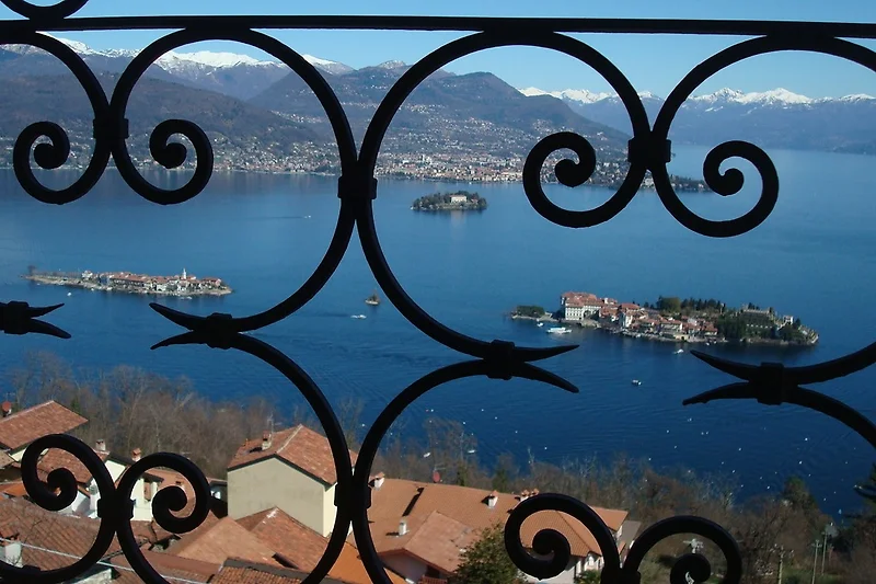 Le Isole Borromee