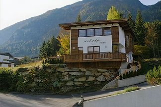 Ferienhaus am Piburger See