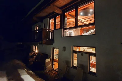 Ferienhaus am Piburger See