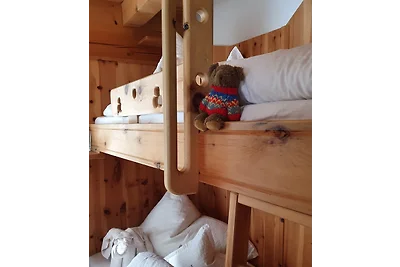 Ferienhaus am Piburger See