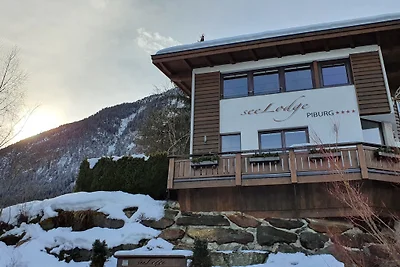 Ferienhaus am Piburger See