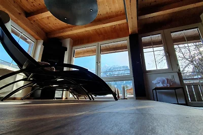 Ferienhaus am Piburger See