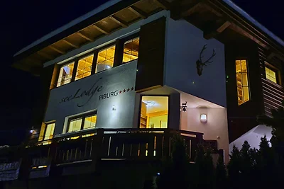 Ferienhaus am Piburger See