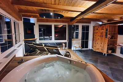 Ferienhaus am Piburger See