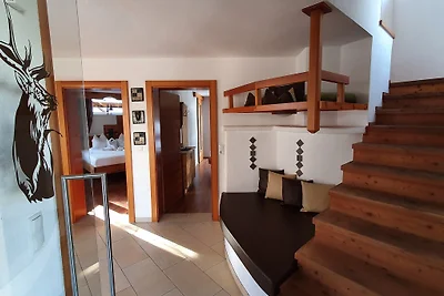 Ferienhaus am Piburger See