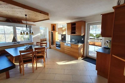 Ferienhaus am Piburger See
