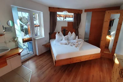 Ferienhaus am Piburger See
