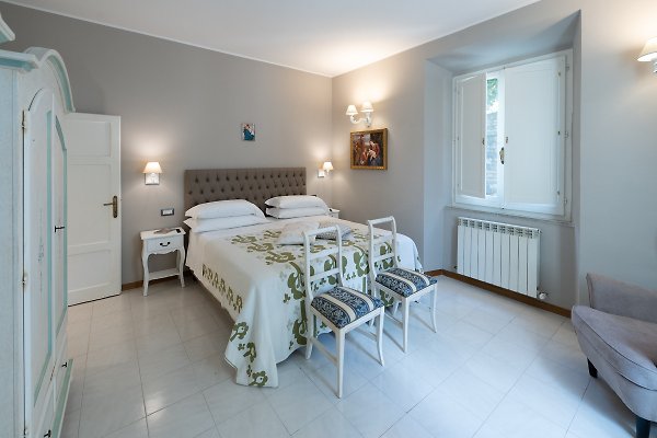 Ferienwohnung Perugia