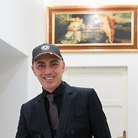 Herr G. Nuzzaci
