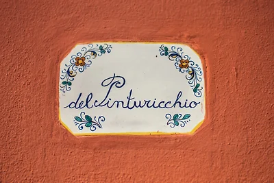 Villa Nuba elegante Residenza del Pinturicchio  (just 5 min. medieval center of Perugia )