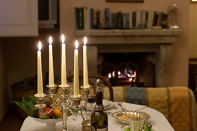 Vakantiehuis Ontspannende vakantie Perugia