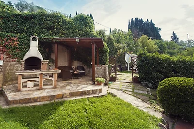 Vakantiehuis Ontspannende vakantie Perugia