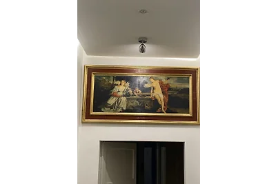 Residenza del Tiziano
