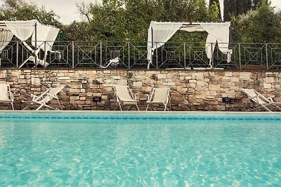 Vakantiehuis Ontspannende vakantie Perugia