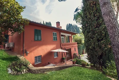 Vakantiehuis Ontspannende vakantie Perugia