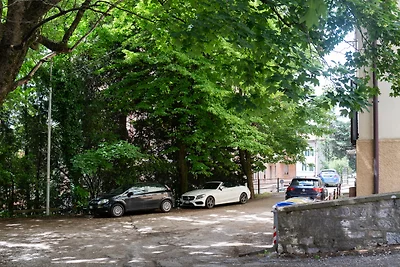 Residenza del Tiziano