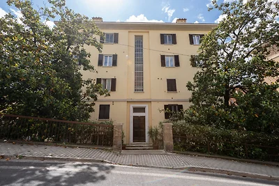 Residenza del Tiziano