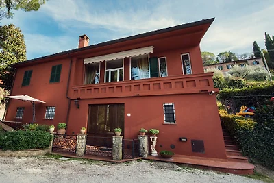 Vakantiehuis Ontspannende vakantie Perugia