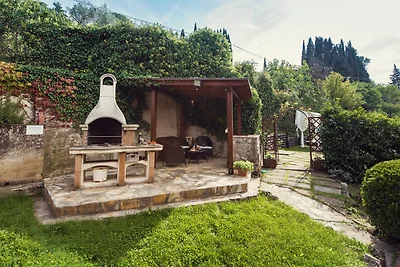 Villa Nuba,Perugino apartment