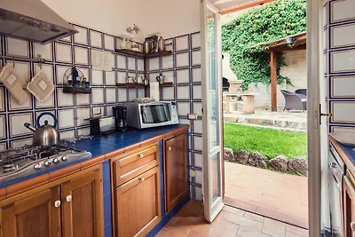 Villa Nuba elegante Residenza del Pinturicchio  (just 5 min. medieval center of Perugia )